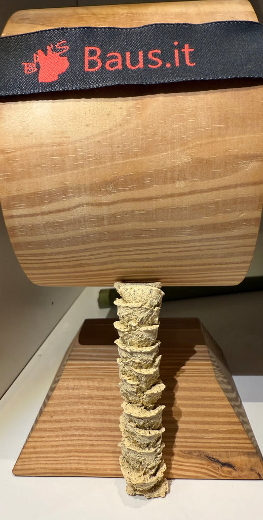 Baus Cookies Biscotti Artigianali Oral Care Dental