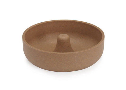 Ciotola in Bambù Mangia Piano