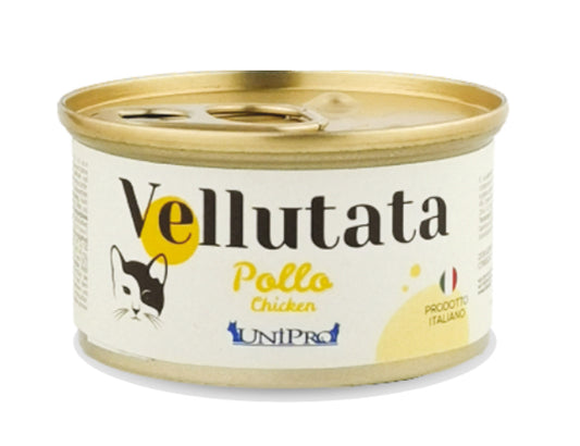 Unipro Gatto 100% VELLUTATA