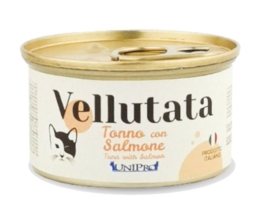 Unipro Gatto 100% VELLUTATA