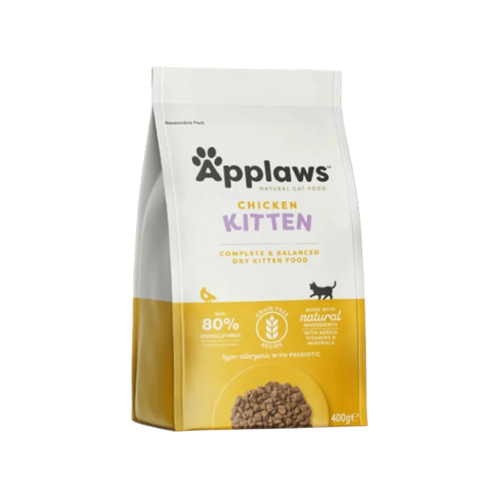 Applaws Gatto Kitten Pollo