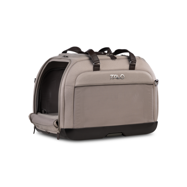 Tavo HENDRICK borsa Isofix trasportino