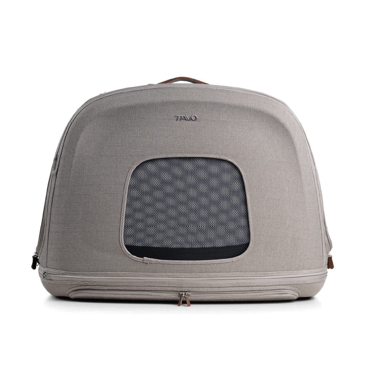 Tavo CRISPIN Isofix trasportino da viaggio