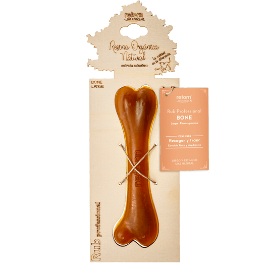 Rub for Baus Gioco Bone Osso