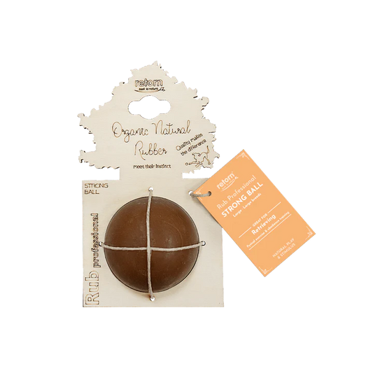 Rub for Baus Gioco Strong Ball Palla piena