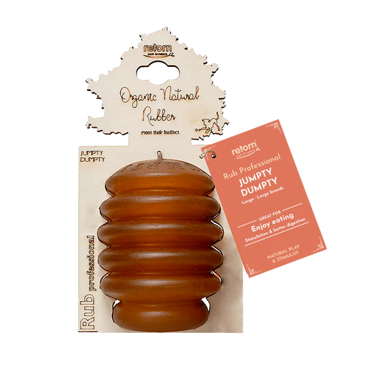 Rub for Baus Gioco Jumpty Dumpty Barilotto