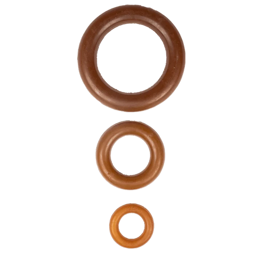 Rub for Baus Gioco Bite Anello