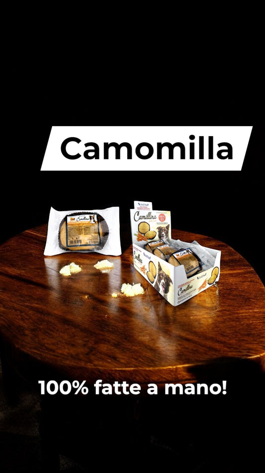 Unipro Torta Paradiso e Camilla