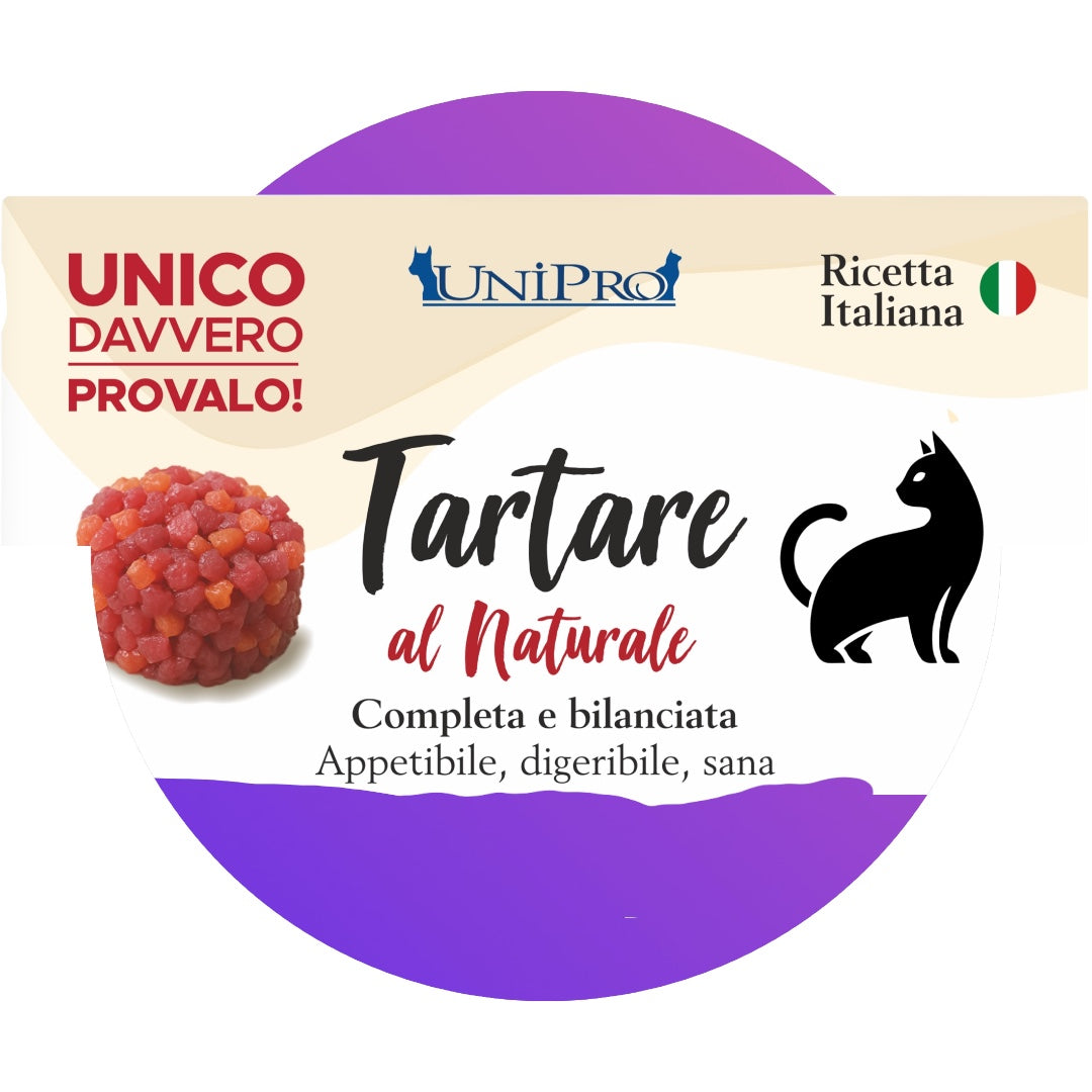 Unipro Tartare