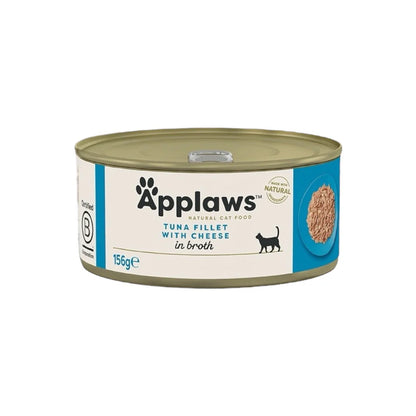 Applaws in BRODO Gatto Lattina