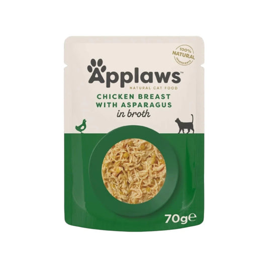 Applaws in BRODO Gatto BUSTINA