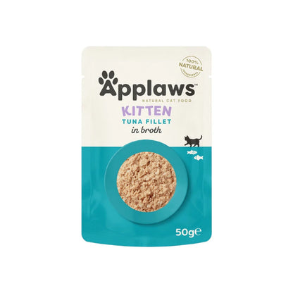 Applaws in BRODO Gatto BUSTINA