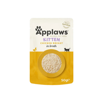 Applaws in BRODO Gatto BUSTINA