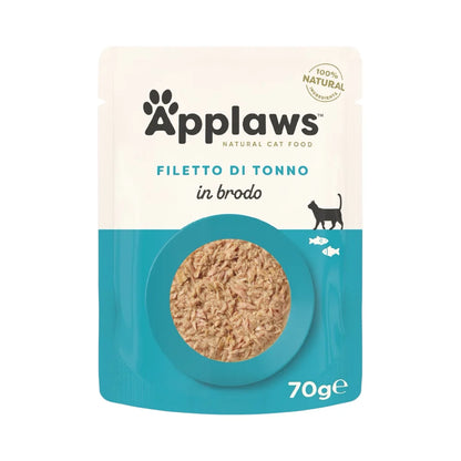 Applaws in BRODO Gatto BUSTINA