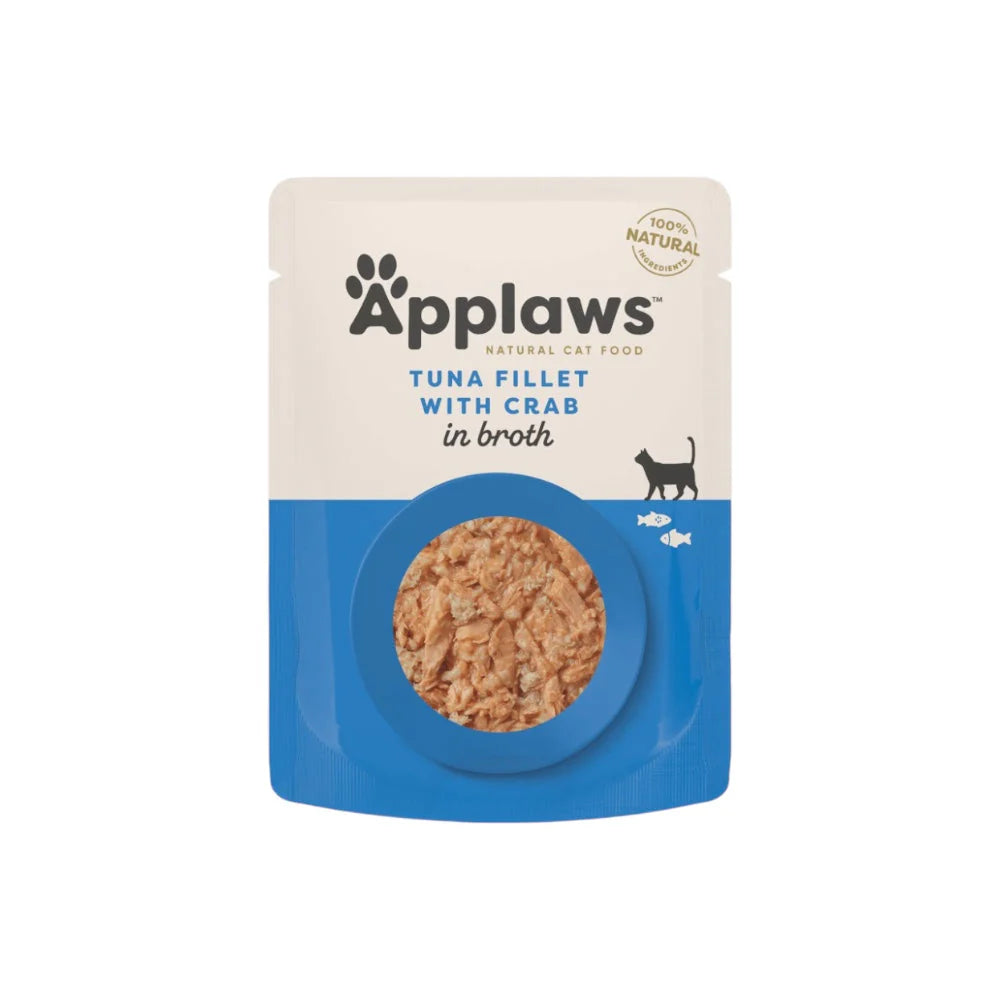 Applaws in BRODO Gatto BUSTINA