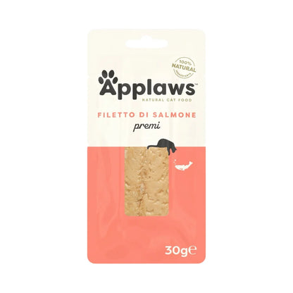Applaws Snack Gatto FILETTI puri