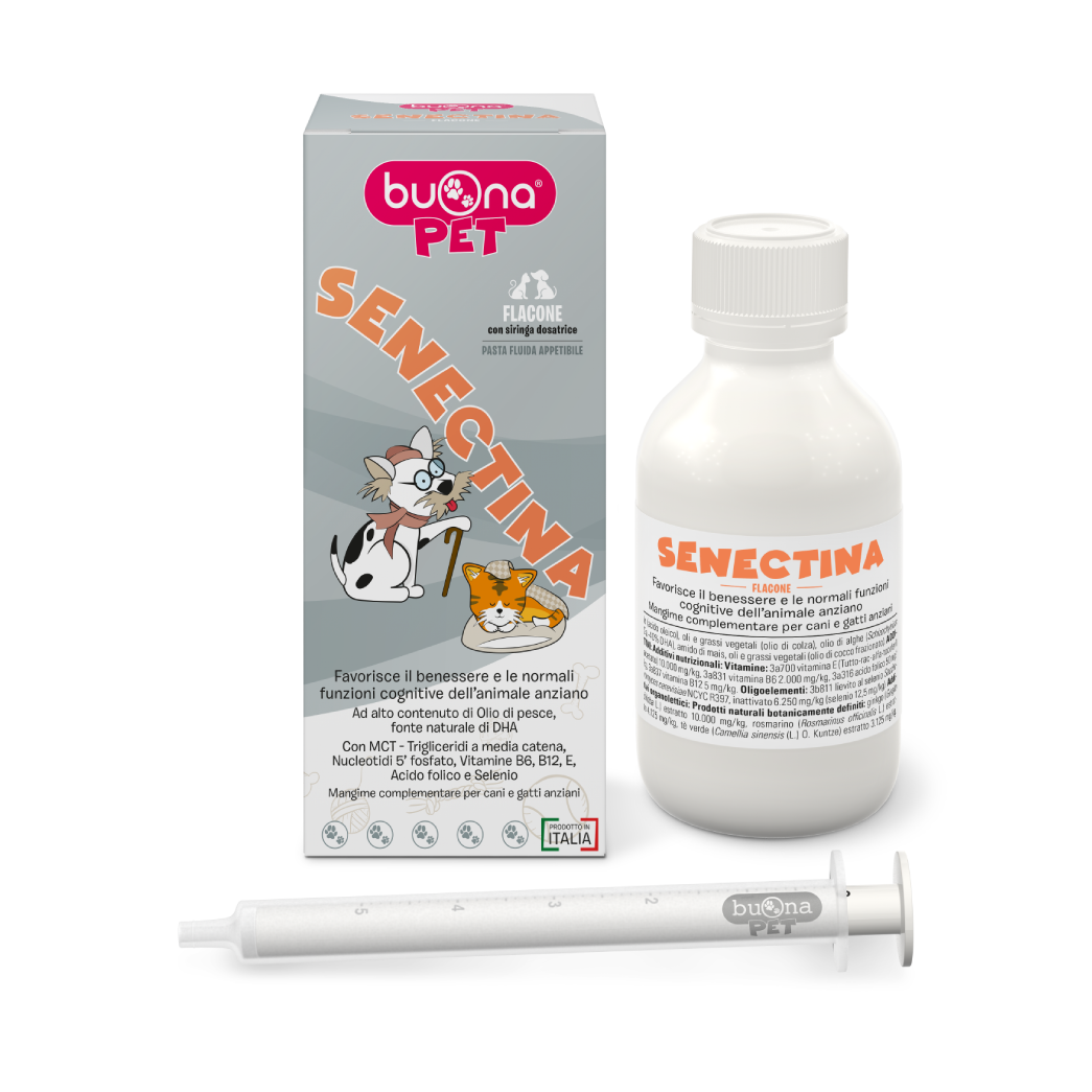 BuonaPet Senectina