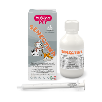 BuonaPet Senectina