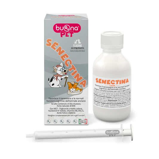 BuonaPet Senectina