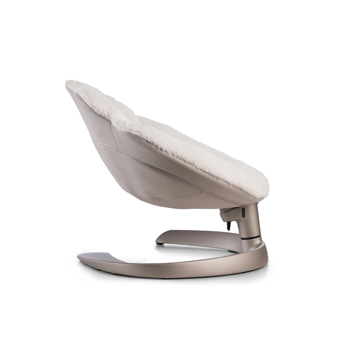 Tavo Shell Cuccia Oscillante