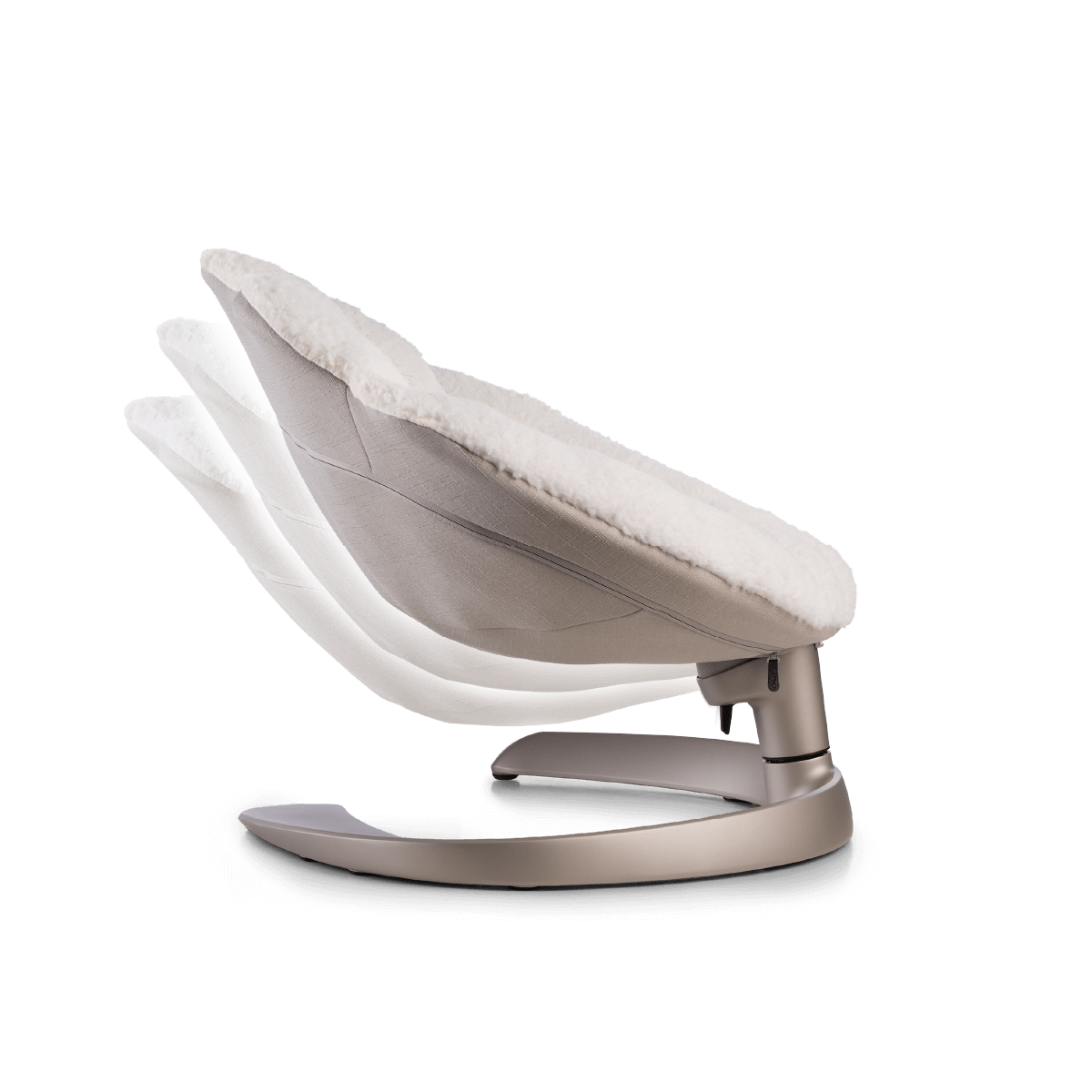 Tavo Shell Cuccia Oscillante