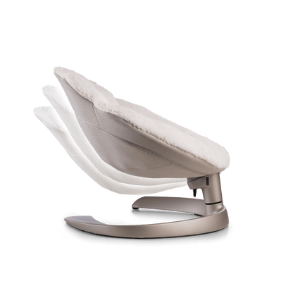 Tavo Shell Cuccia Oscillante