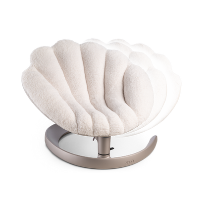 Tavo Shell Cuccia Oscillante