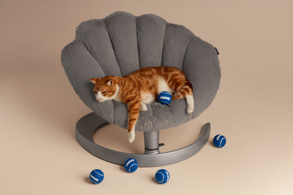 Tavo Shell Cuccia Oscillante