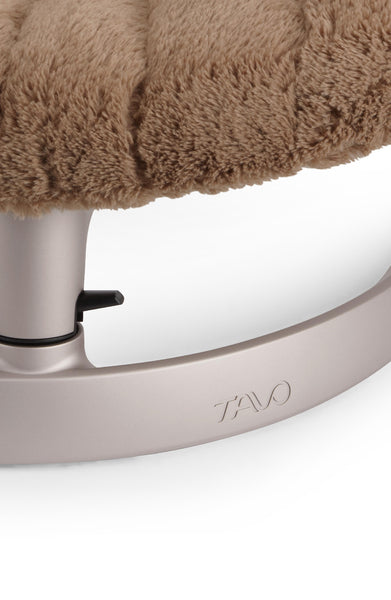 Tavo Shell Cuccia Oscillante