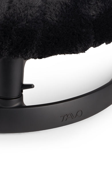 Tavo Shell Cuccia Oscillante