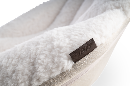 Tavo Shell Cuccia Oscillante