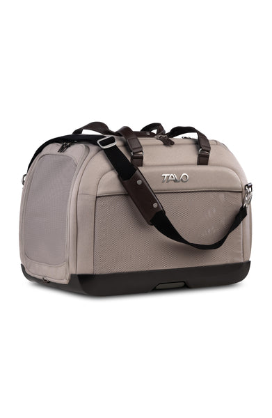 Tavo HENDRICK borsa Isofix trasportino
