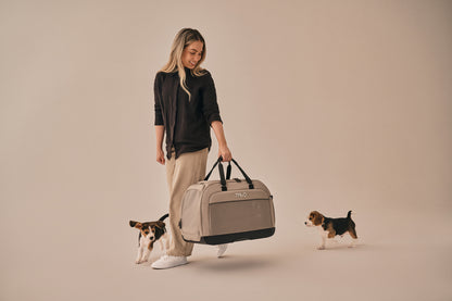 Tavo HENDRICK borsa Isofix trasportino