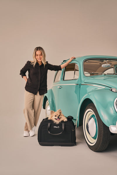 Tavo HENDRICK borsa Isofix trasportino