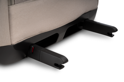 Tavo HENDRICK borsa Isofix trasportino