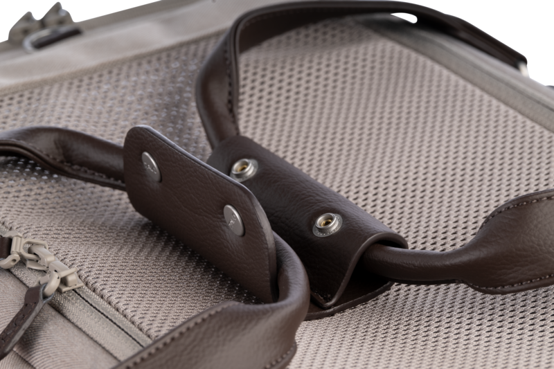 Tavo HENDRICK borsa Isofix trasportino