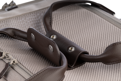 Tavo HENDRICK borsa Isofix trasportino