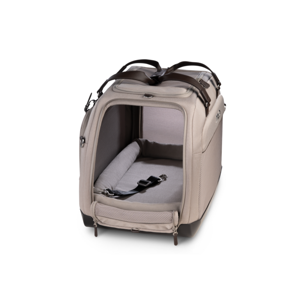 Tavo HENDRICK borsa Isofix trasportino