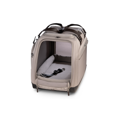 Tavo HENDRICK borsa Isofix trasportino