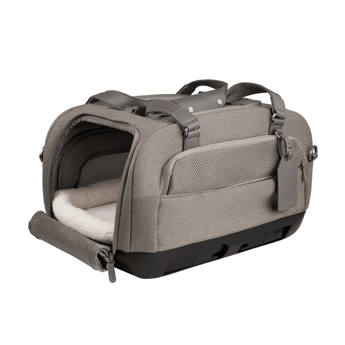Tavo DUPREE borsa Isofix trasportino