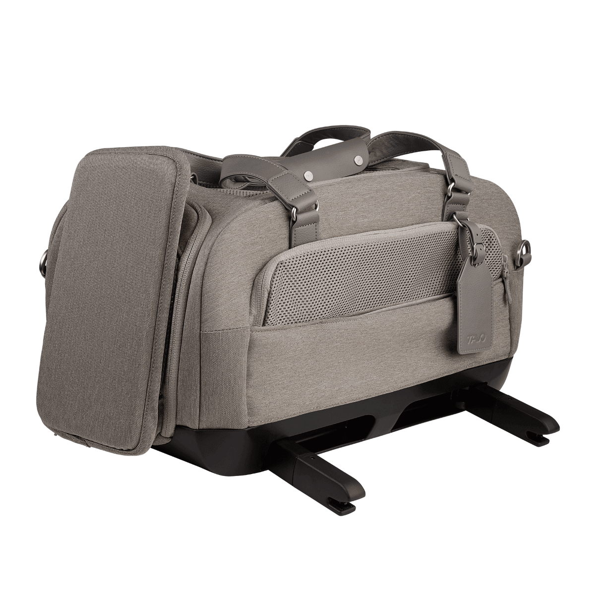 Tavo DUPREE borsa Isofix trasportino