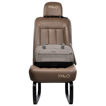 Tavo DUPREE borsa Isofix trasportino