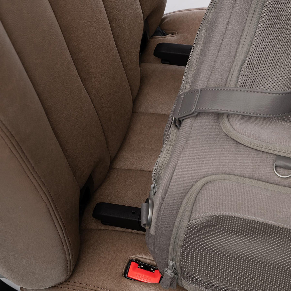 Tavo DUPREE borsa Isofix trasportino