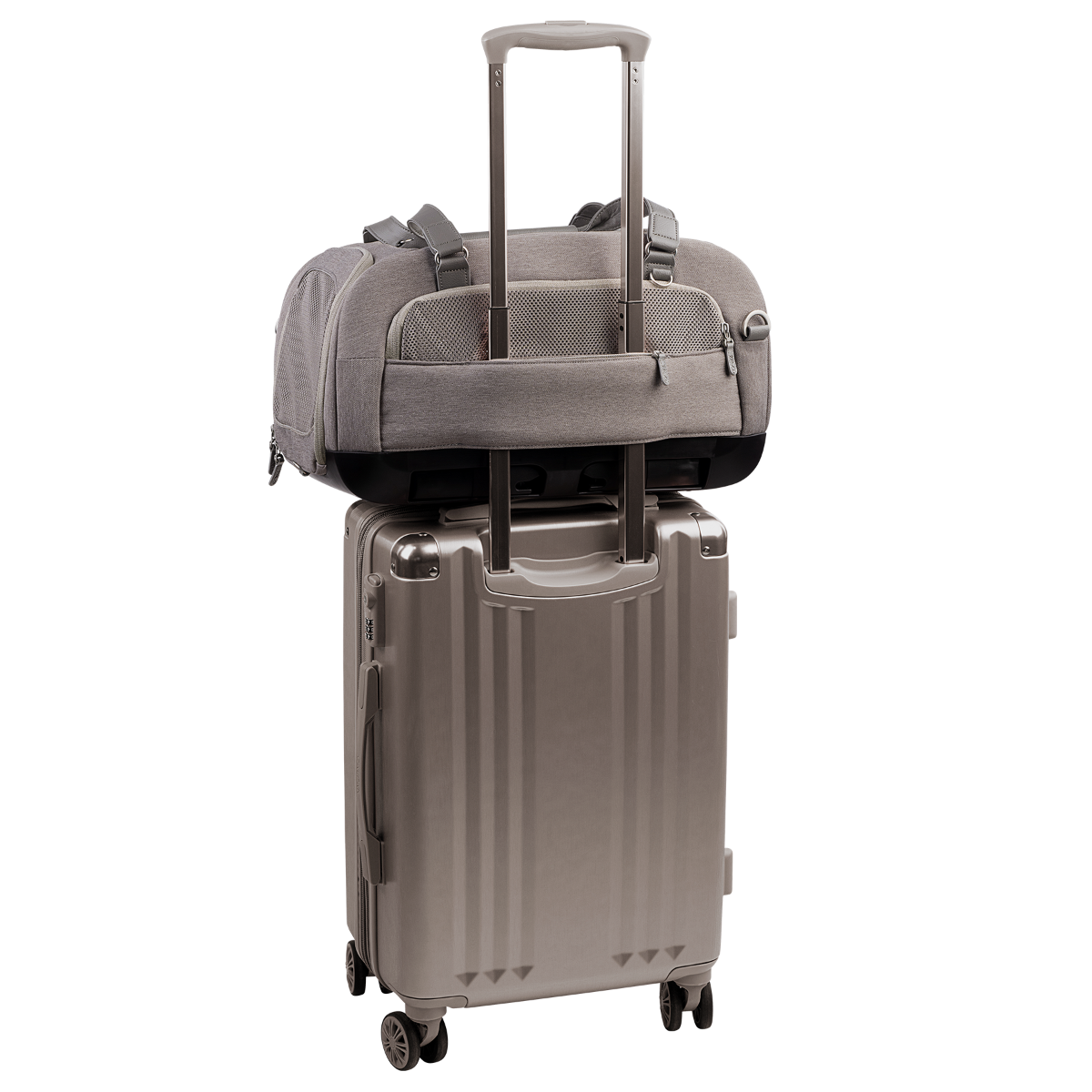 Tavo DUPREE borsa Isofix trasportino