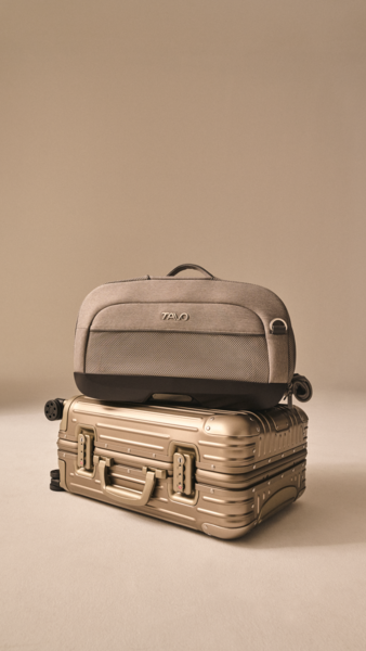 Tavo DUPREE borsa Isofix trasportino