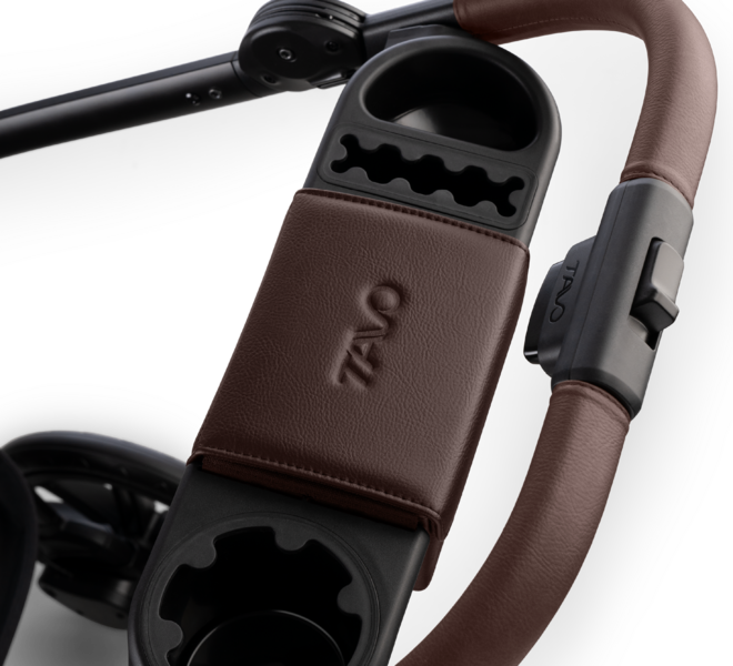 Tavo Roscoe™ Trek Passeggino