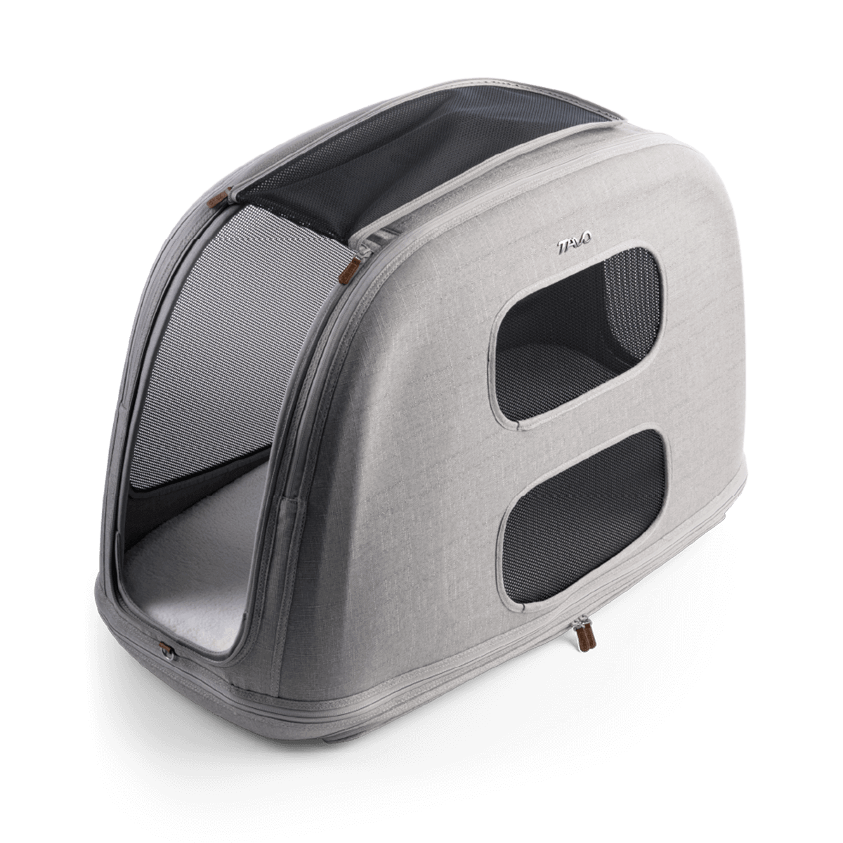 Tavo CRISPIN Isofix trasportino da viaggio