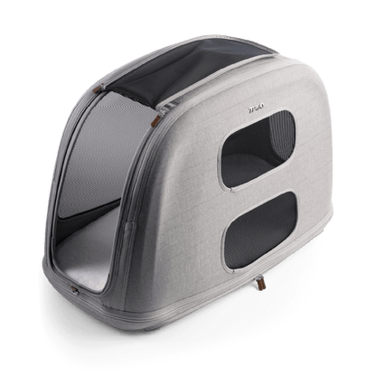 Tavo CRISPIN Isofix trasportino da viaggio