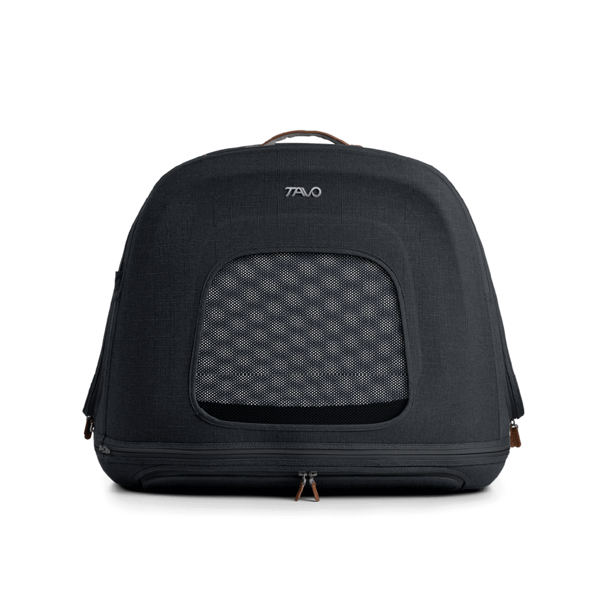 Tavo CRISPIN Isofix trasportino da viaggio