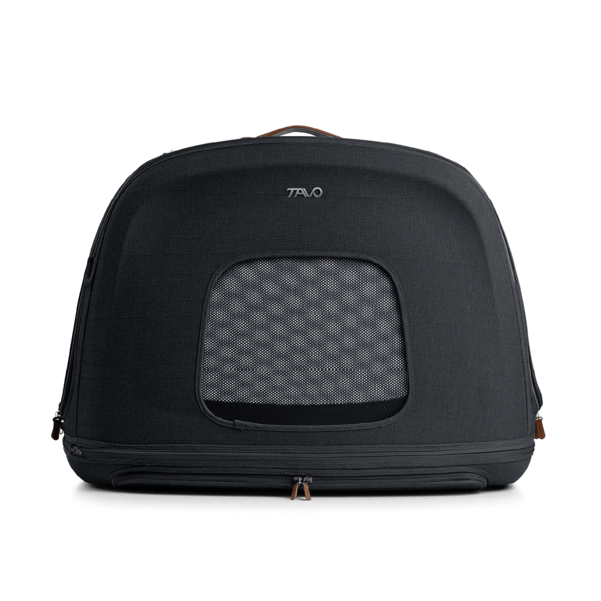 Tavo CRISPIN Isofix trasportino da viaggio